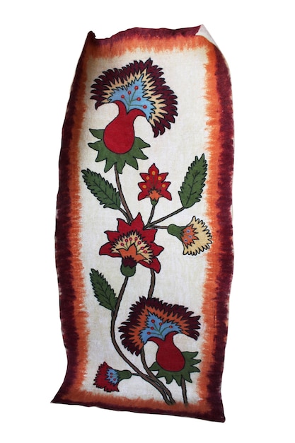 zbiór gotowych haftów